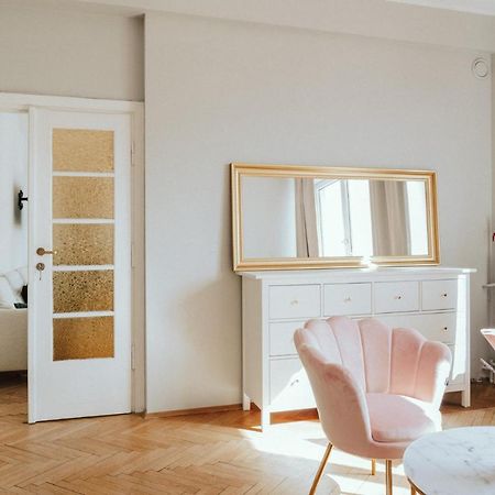 Warsaw Concierge Mokotow 아파트 외부 사진