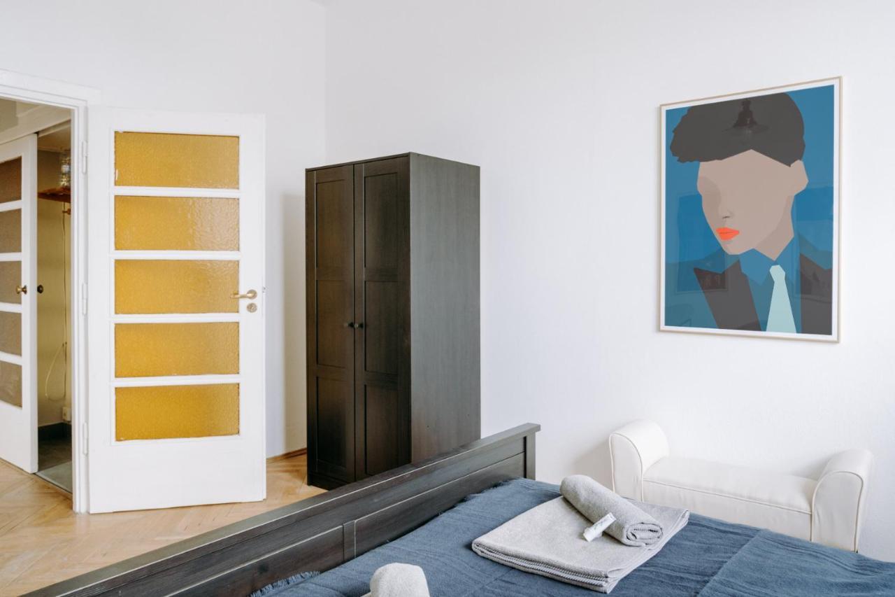 Warsaw Concierge Mokotow 아파트 외부 사진