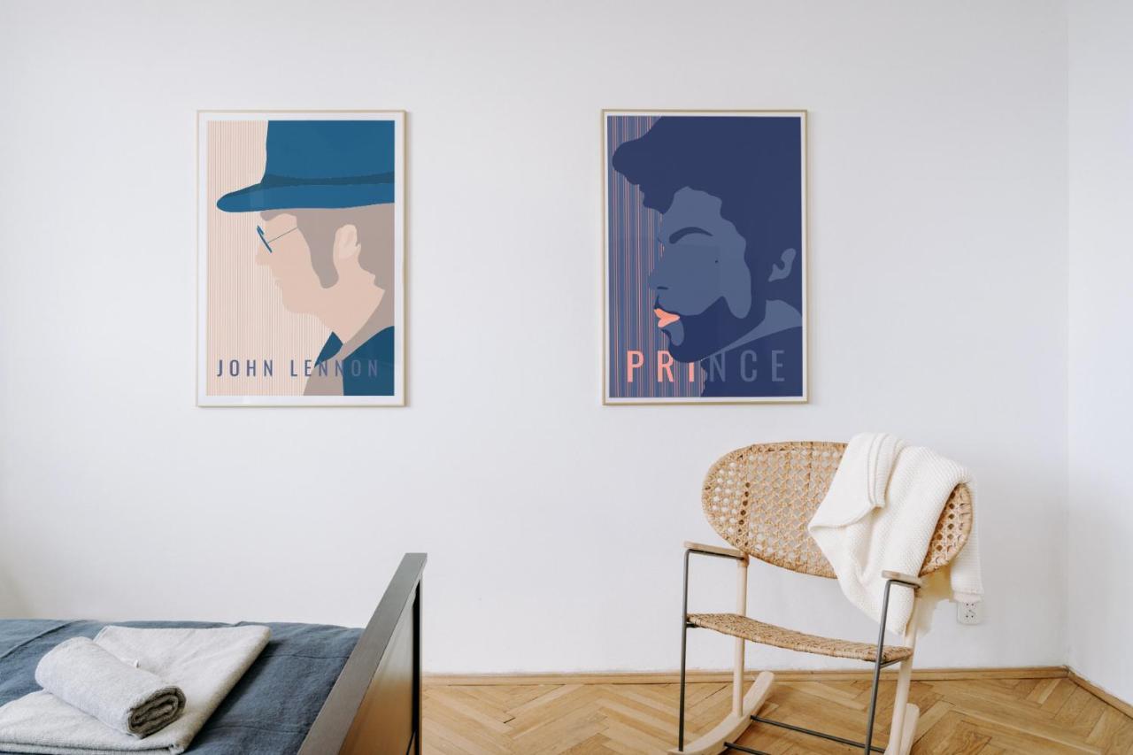 Warsaw Concierge Mokotow 아파트 외부 사진