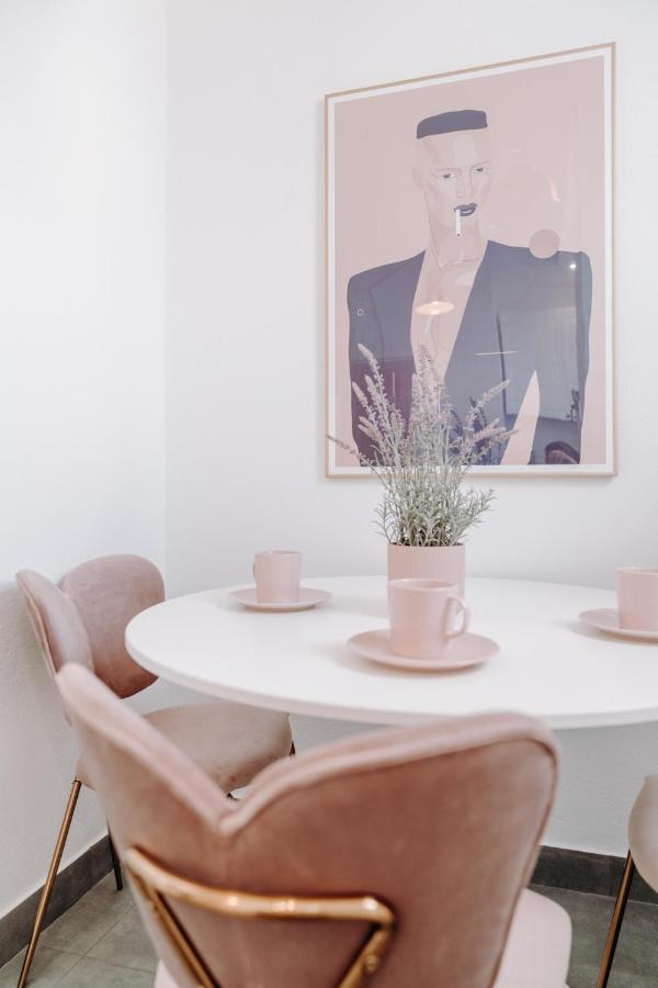 Warsaw Concierge Mokotow 아파트 외부 사진